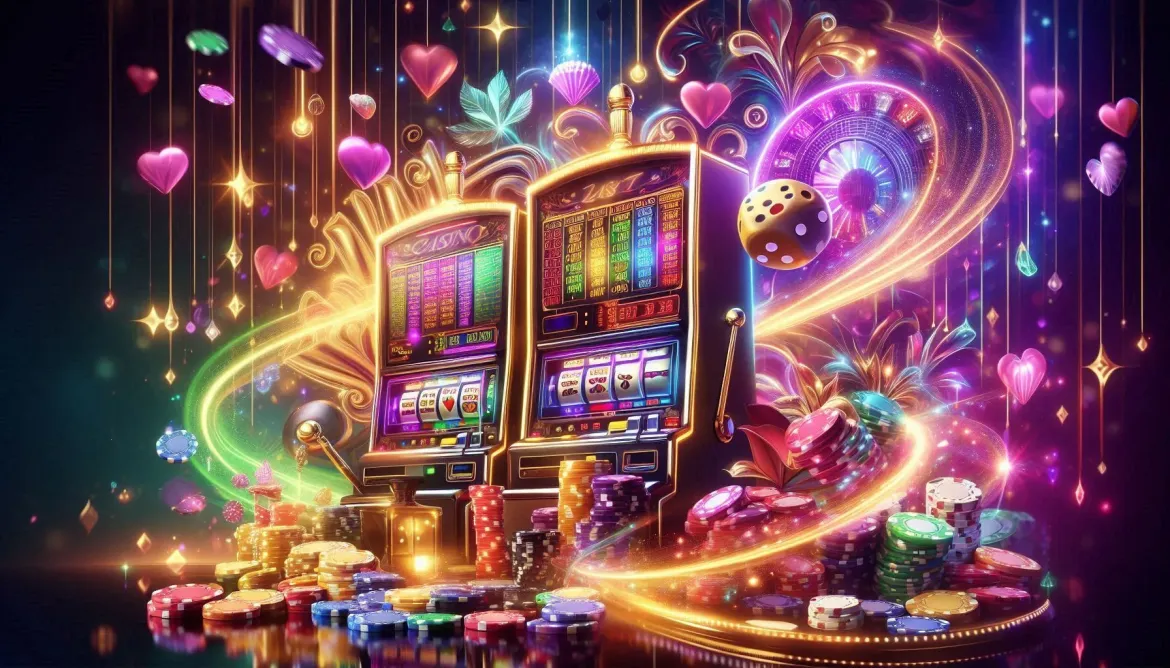 StakeMania Casino